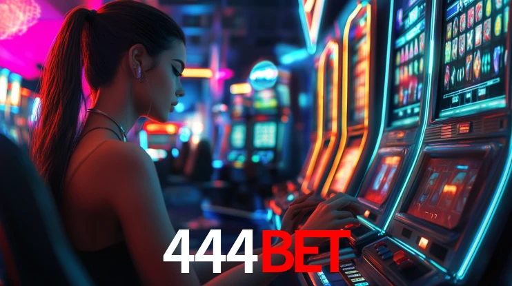 444bet