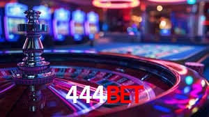 Jogos de Slot 444bet