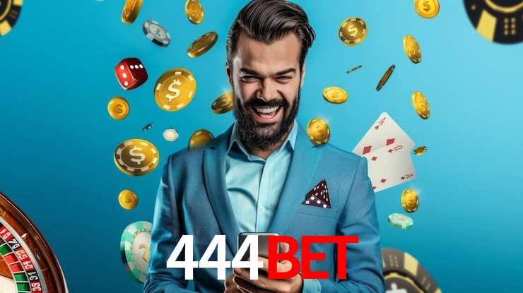 Game Providers 444bet
