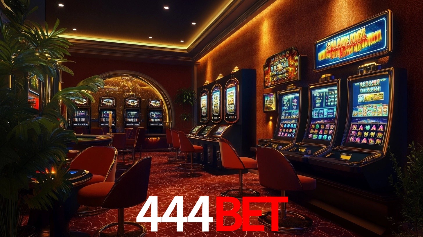 Programa VIP 444bet