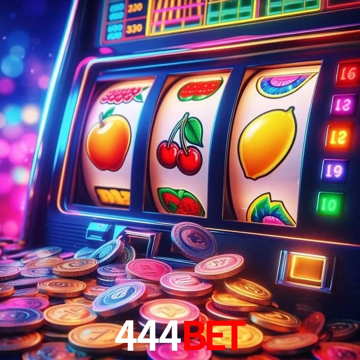 Diretório de Jogos 444bet