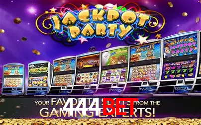 A Revolução dos Aplicativos de Jogos no 444bet