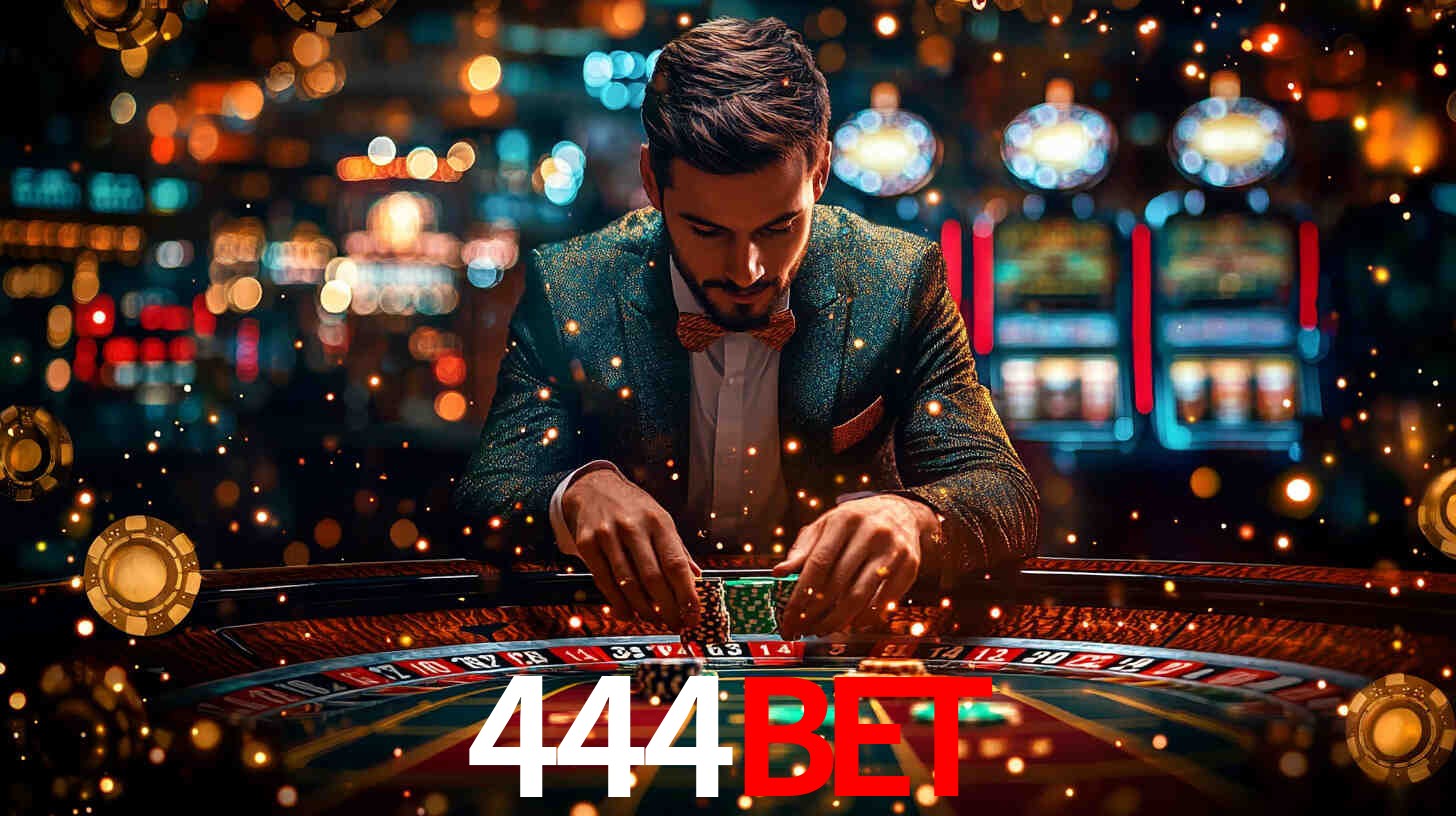 Exclusive Games 444bet