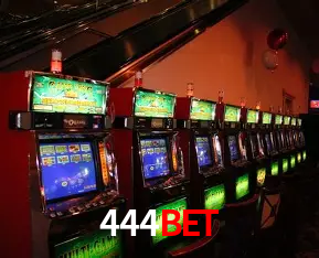 Descubra a Essência do 444bet: Nossa História e Compromissos