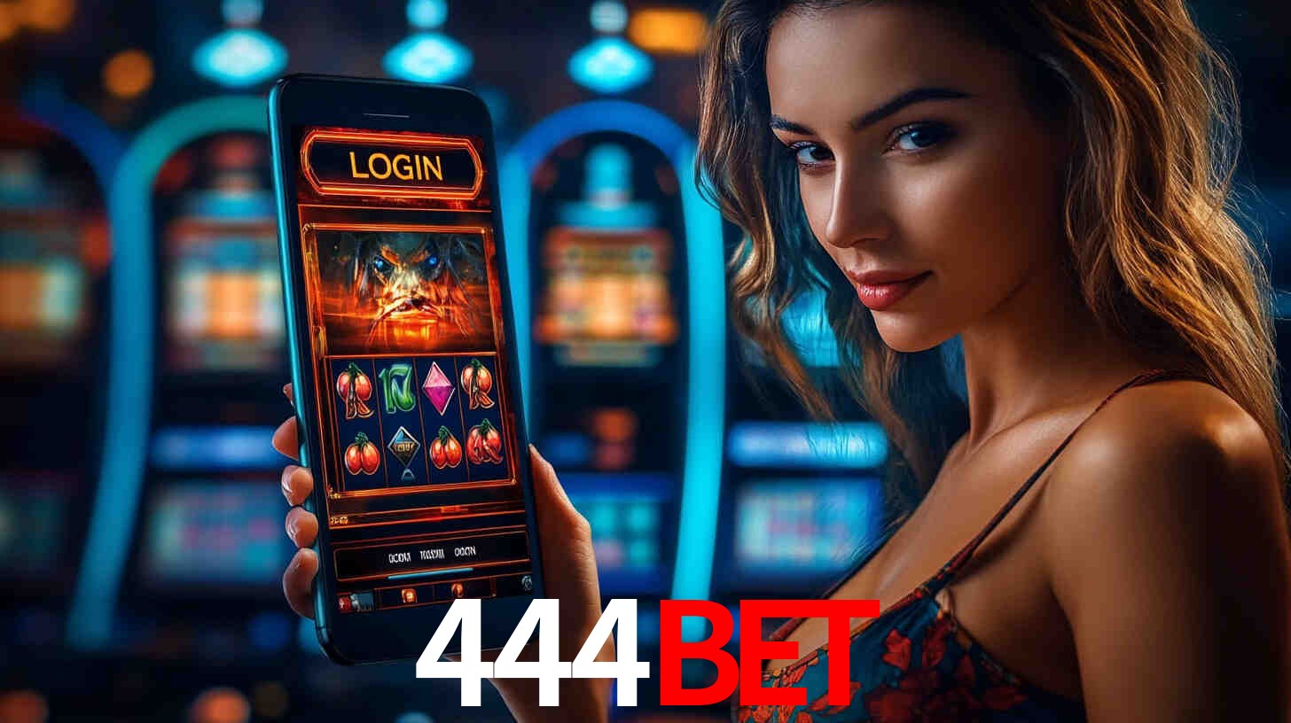 Bônus Generosos e Exclusivos no 444bet para Você!