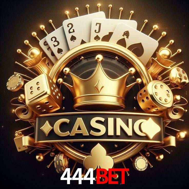Login Seguro 444bet