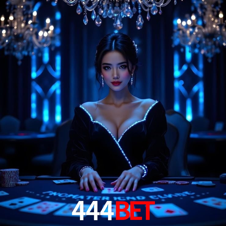 Integração de APIs 444bet