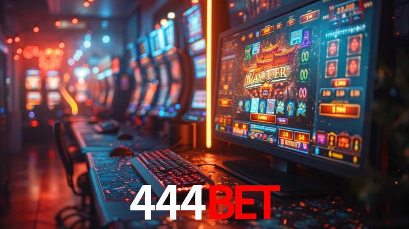 444bet