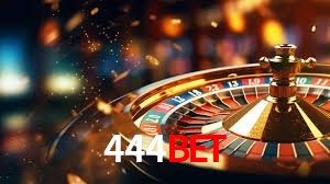 Logo 444bet Loteria Online