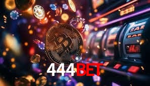 Interface Premium 444bet